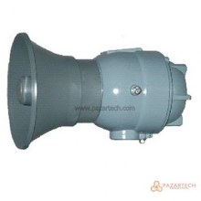 NOTIFIER EXPROOF SİREN 24V 102DB (ATEX)