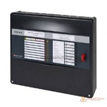 NOTIFIER NFS8 8 ZONLU KONVANSİYONEL YANGIN PANELİ
