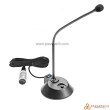 RCF MC-5030 Masa Üstü Mikrofon