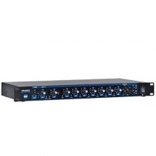 RCF PR-4092 9 Giriş 2 Çıkış Anons Preamplifier