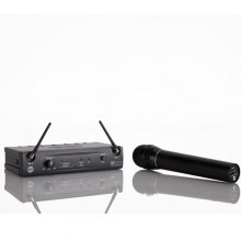 RCF TX-2006 Kablosuz UHF Vokal Mikrofon