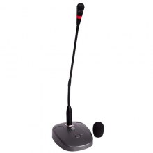 RS AUDIO DMI-118 Condenser Mikrofon -ABS Taban