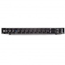 RS AUDIO DMP-4201AR Zone Mikser Amfi 10-Input/2Output