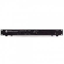 RS AUDIO DMP-4203 Yangın Alarmı Acil Anons Ses Sistemi
