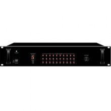 RS AUDIO DMP-4223 Multi Ses Alarm Paneli Acil Anahtarı