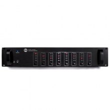 RS AUDIO DMP-4233 8X8 Audio Matrix