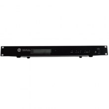 RS AUDIO DMP-DTU DIGITAL AM/FM Tuner