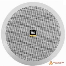 RS AUDIO QUE-7EC 17cm Asma Tavan Hoparlör 6W/100V Gömme tip,Alçıpan