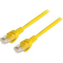 S-LINK QPORT Q-CAT1 UTP CAT6 PAC 1 METRE KABLO