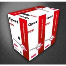 S-LINK QPORT Q-CAT6 UTP CAT6 305 METRE KABLO