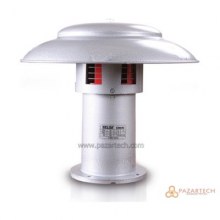 S3 Motorlu Siren 150Db,220V,Gri