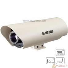 SAMSUNG SCB-9060P 14mm,IP66 W.proof TERMAL KAMERA
