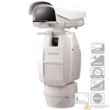 SAMSUNG SCU-VAC TERMAL KAMERA için Entegre Alıcılı Pan/Tilt Mekanizması