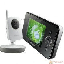 SAMSUNG SEW-3030 Kablosuz Bebek İzleme Sistemi