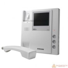 Samsung SHT-4004XM 4"Ekran Kapı Telefon Seti "Villa Tipi"