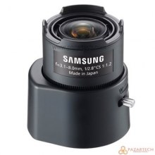SAMSUNG SLA-M2890DN 1/2,8" 3MP V.Focal LENS