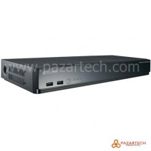 SAMSUNG SRN-473SP 4 Kanal PoE+ Compact NVR