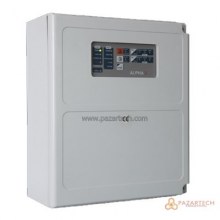 SD3 ALPHA2 2 ZONLU KONVANSİYONEL YANGIN PANELİ