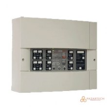 SD3 ALPHA4/8/12 12 ZONA YÜKSELEBİLEN KONV.YANGIN PANELİ
