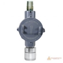 SD3 EXPROOF LPG GAZ DEDEKTÖRÜ IP65