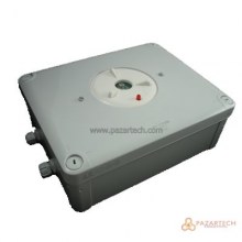 SD3 IRY2-IP65 KONVANSİYONEL IR ALEV DEDEKTÖRÜ IP65