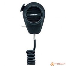Shure 527C Anons Mikrofonu