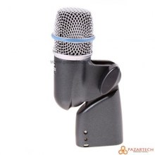 Shure Beta56A Enstrüman Mikrofonu
