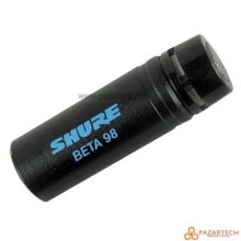 Shure BETA98S Enstrüman Mikrofon