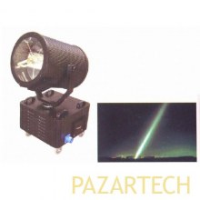 STI 003 XENON 3000W "TEK HÜZMELİ" GÖKYÜZÜ TARAYICI