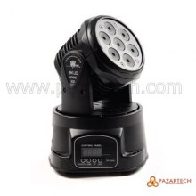 STI 180w Moving Led Wash LW-0712