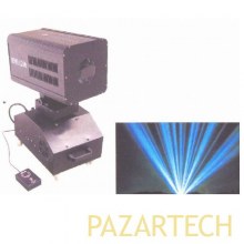 STI-978 XENON 3000W "ÇOK HÜZMELİ" GÖKYÜZÜ TARAYICI