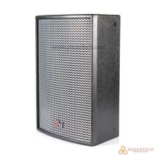 STI BF-215 1600W Kule Tipi Kabin Hoparlör 3 Yollu, Pasif, Ahşap (Playwood)