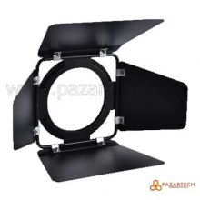 STI BR-5 SP5 PC/FR için Barndoor