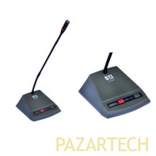 STI CR-305C Konferans Başkan Ünitesi