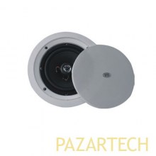 STI CS-42 Asma Tavan Hoparlör 30W/100V Gömme tip,Alçıpan,Trafolu