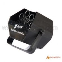 STI DISCO BALON MAKİNESİ (Küçük)