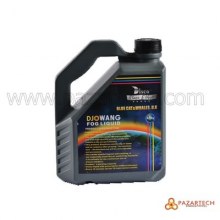STI DISCO SİS SIVISI AĞIR 4,5 Litre