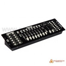 STI DMX-192 Dimmer ve Kontrol Masası