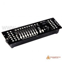 STI DMX-192J Dimmer ve Kontrol Masası