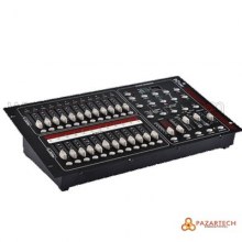 STI DMX-24 24 Kanal Dimmer Kontrol Masası