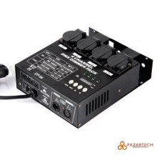 STI DP-04 4 Kanal Işık Kontrol