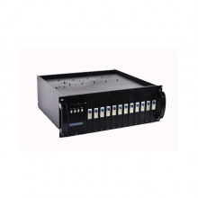 STI DP-12 12x20A Digital Dimmer