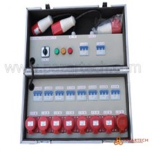 STI Işık CONTROLLER