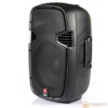 STI J-12 Profesyonel Mid-Bas Hoparlör 2 Yollu,350W,Plastik