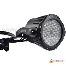 STI ST-1020W 36*1W Led Spot Par Işık "Su geçirmez"