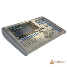 STI TIGERTOUCH Işık Kontrol Masası 2048 DMX