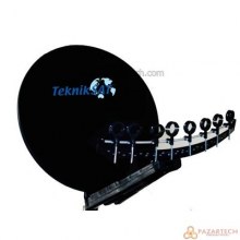 TEKNİKSAT WHYBEE 90CM MULTİFOCUS ANTEN