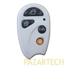 TEKNİM ARC-844 Uzaktan Kumanda