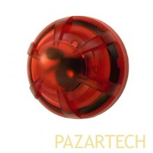 TEKNİM TFS-202 Dahili Yangın Sireni (Flaşörlü)