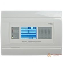 TELETEK IRIS TTE2 Adresli Yangın Alarm Kontrol Paneli 2Loop